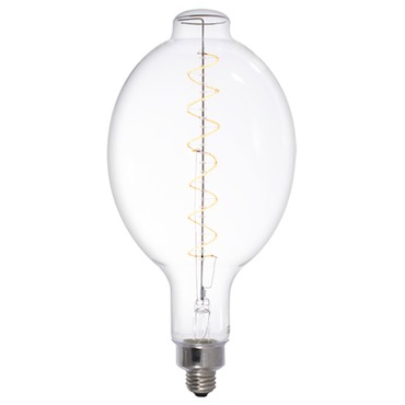 Nostalgic BT X-Large Filament Med Base 4W 120V 2200K | Bulbrite at Lightology Nostalgic BT X-Large Filament Med Base 4W 120V 2200K