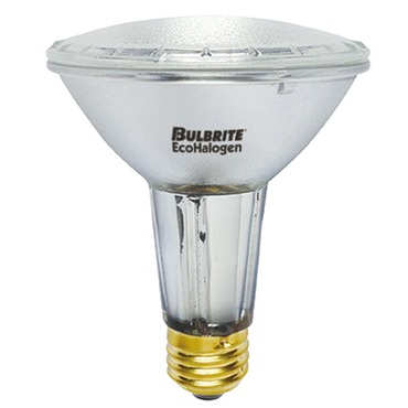 PAR30L Med Base 39W 120V Narrow Spot 15Deg 6-PACK