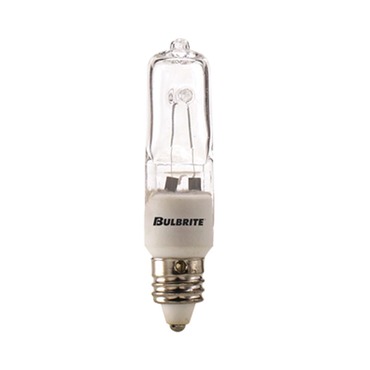 T4 Minican E11 Base 50W 120V 5-PACK