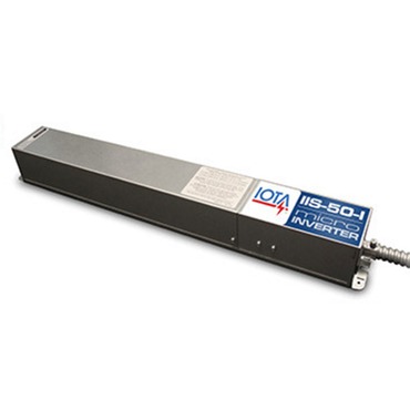 Emergency Power 50 Watt Micro-Inverter Unit | PureEdge Lighting at Lightology Emergency Power 50 Watt Micro-Inverter Unit
