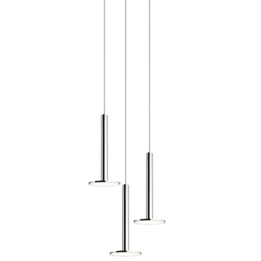 Cielo Hi-Bright Multi Light Pendant