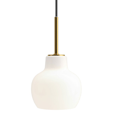 VL Ring Crown Pendant | Louis Poulsen at Lightology VL Ring Crown Pendant