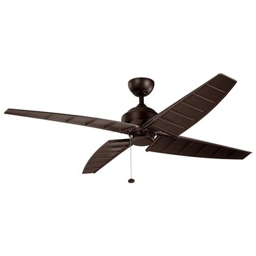 Surrey Outdoor Ceiling Fan