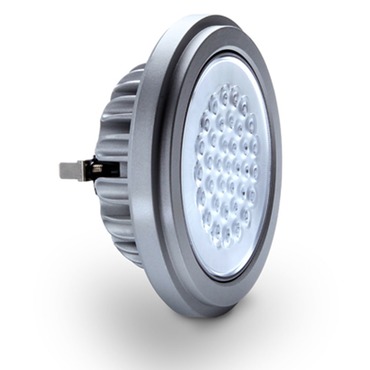 Vivid Warm Dim AR111 G53 19W 12V 25Deg 2700K 95CRI | Soraa at Lightology Vivid Warm Dim AR111 G53 19W 12V 25Deg 2700K 95CRI