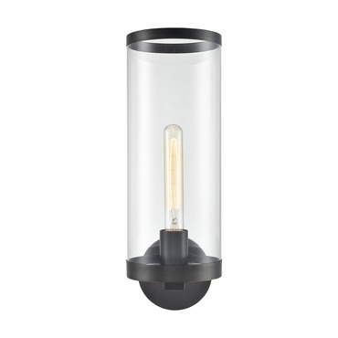 Revolve II Wall Sconce | Alora at Lightology Revolve II Wall Sconce