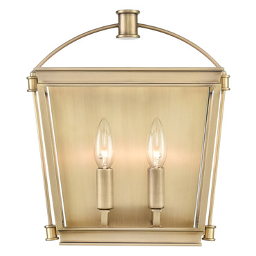 Manor Wall Sconce
