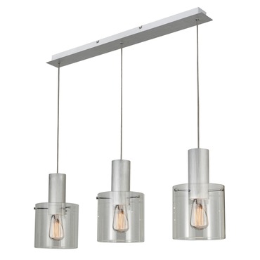 Henley Linear Pendant