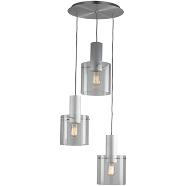 Henley Multi-Light Pendant