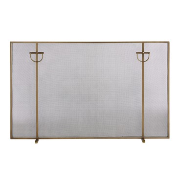Brooklyn Screen | Arteriors Home at Lightology Brooklyn Screen