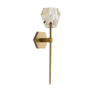Gemma Wall Sconce | Arteriors Home at Lightology Gemma Wall Sconce