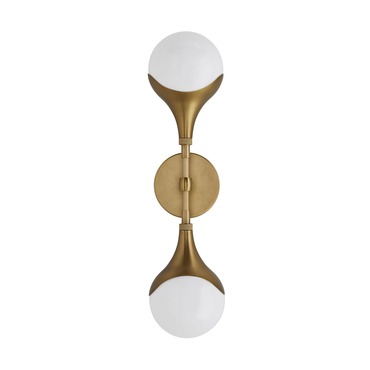 Augustus Wall Sconce