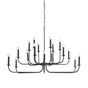 Breck Chandelier