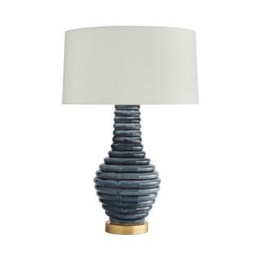 Bartoli Table Lamp | Arteriors Home at Lightology Bartoli Table Lamp