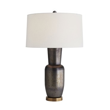 Alfred Table Lamp | Arteriors Home at Lightology Alfred Table Lamp