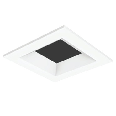 Entra 3IN Square Bevel Trim No Lens