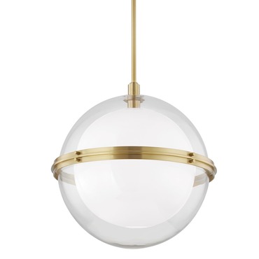 Northport Pendant | Hudson Valley Lighting at Lightology Northport Pendant
