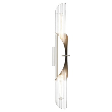 Lefferts Wall Sconce | Hudson Valley Lighting at Lightology Lefferts Wall Sconce