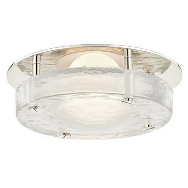 Heath Ceiling Light Fixture | Hudson Valley Lighting at Lightology Heath Ceiling Light Fixture