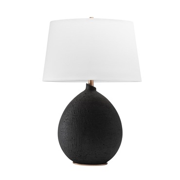 Denali Table Lamp | Hudson Valley Lighting at Lightology Denali Table Lamp