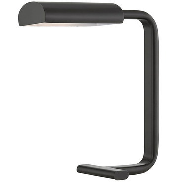 Renwick Table Lamp | Hudson Valley Lighting at Lightology Renwick Table Lamp