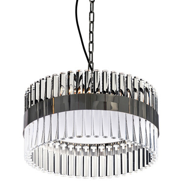 Metro Pendant | Lucas + McKearn at Lightology Metro Pendant