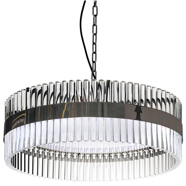Metro Pendant | Lucas + McKearn at Lightology Metro Pendant