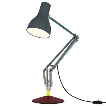 Type 75 Desk Lamp Paul Smith Edition | Anglepoise at Lightology Type 75 Desk Lamp Paul Smith Edition