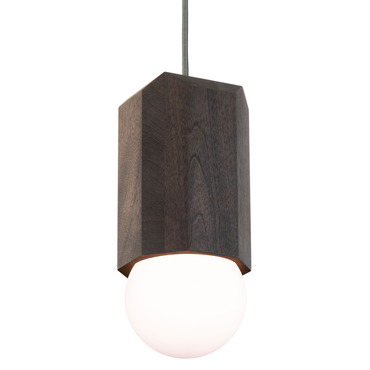 Bimar Pendant | Cerno at Lightology Bimar Pendant