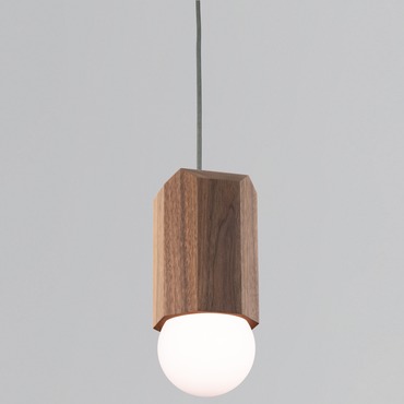 Bimar Pendant | Cerno at Lightology Bimar Pendant