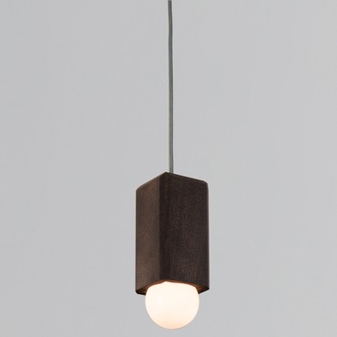 Cano Pendant | Cerno at Lightology Cano Pendant