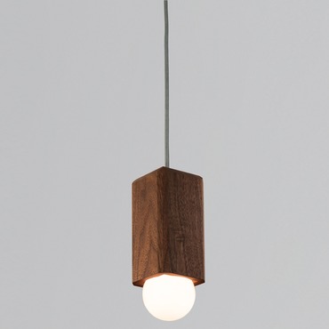 Cano Pendant | Cerno at Lightology Cano Pendant