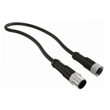 Wet Location Power / Jumper Cable