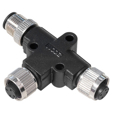 Wet Location T-Connector