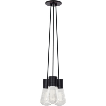 Alva Multi-Light Pendant