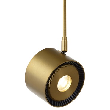 ISO Freejack Head | Visual Comfort Architectural at Lightology ISO Freejack Head