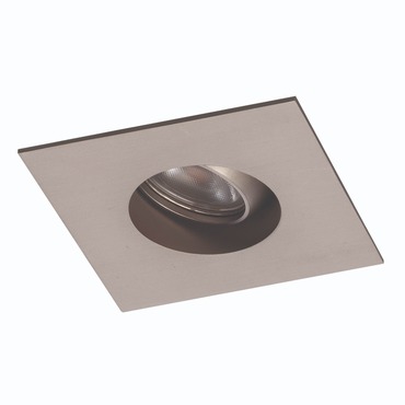 Ocularc 1 inch Square Adjustable Downlight / Housing