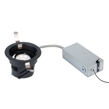 Ocularc 3.5IN RD Non-IC Remodel Housing