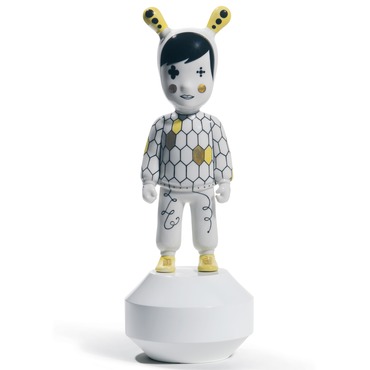 The Guest by Gary Baseman - Numbered Edition by Lladro | LLA