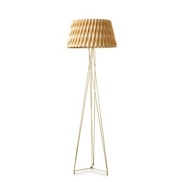 Lola Floor Lamp | LZF at Lightology Lola Floor Lamp