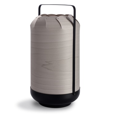 Chou Mini Portable Cordless Table Lamp | LZF at Lightology Chou Mini Portable Cordless Table Lamp