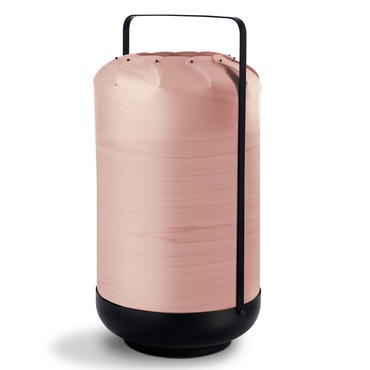 Chou Mini Portable Cordless Table Lamp | LZF at Lightology Chou Mini Portable Cordless Table Lamp