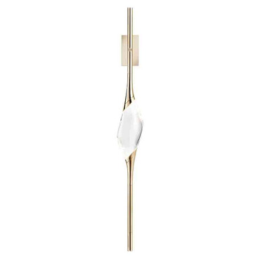 Il Pezzo 12 Wall Sconce