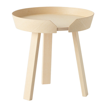 Around Coffee Table | Muuto at Lightology Around Coffee Table