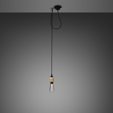 Hooked 1.0 Pendant | Buster + Punch at Lightology Hooked 1.0 Pendant