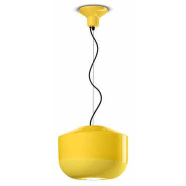 Bellota Pendant | Ferroluce at Lightology Bellota Pendant