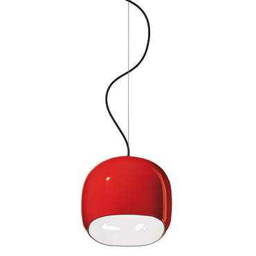 Deco Ayrton Pendant | Ferroluce at Lightology Deco Ayrton Pendant
