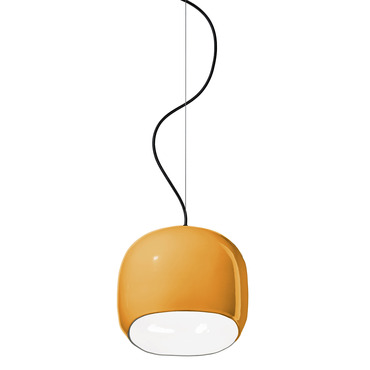 Ayrton Pendant | Ferroluce at Lightology Ayrton Pendant