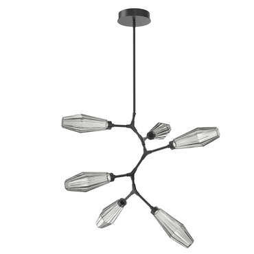 Aalto Modern Vine Chandelier | Hammerton Studio at Lightology Aalto Modern Vine Chandelier