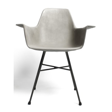 Hauteville Armchair