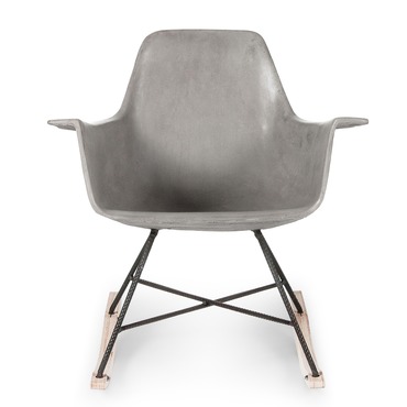 Hauteville Rocking Chair